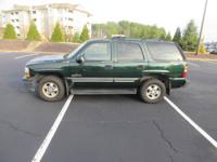 2002 Chevrolet Tahoe LS NORTH ATLANTA - Image 3
