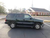 2002 Chevrolet Tahoe LS NORTH ATLANTA - Image 6