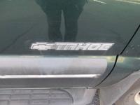 2002 Chevrolet Tahoe LS NORTH ATLANTA - Image 7