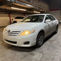 2011 Toyota Camry 4cyl, auto, insp, runs good! Olney, Philly - Image 2