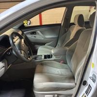 2011 Toyota Camry 4cyl, auto, insp, runs good! Olney, Philly - Image 4