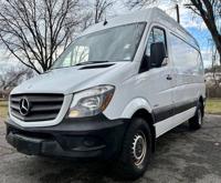 2015 Mercedes-Benz Sprinter Philadelphia
