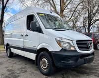 2015 Mercedes-Benz Sprinter Philadelphia - Image 4