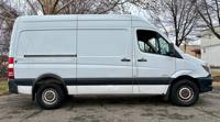 2015 Mercedes-Benz Sprinter Philadelphia - Image 5