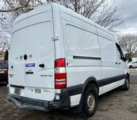 2015 Mercedes-Benz Sprinter Philadelphia - Image 6