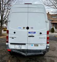 2015 Mercedes-Benz Sprinter Philadelphia - Image 7