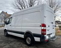 2015 Mercedes-Benz Sprinter Philadelphia - Image 8
