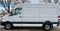 2015 Mercedes-Benz Sprinter Philadelphia - Image 9