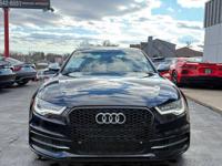 2014 AUDI S6 PRESTIGE LOADED UPGRADES 4.0LITER V8 TURBO FINANCE FEASTERVILLE - Image 3