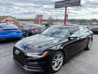 2014 AUDI S6 PRESTIGE LOADED UPGRADES 4.0LITER V8 TURBO FINANCE FEASTERVILLE - Image 4