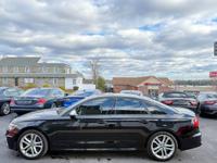 2014 AUDI S6 PRESTIGE LOADED UPGRADES 4.0LITER V8 TURBO FINANCE FEASTERVILLE - Image 5