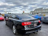 2014 AUDI S6 PRESTIGE LOADED UPGRADES 4.0LITER V8 TURBO FINANCE FEASTERVILLE - Image 6