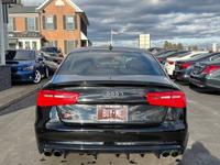 2014 AUDI S6 PRESTIGE LOADED UPGRADES 4.0LITER V8 TURBO FINANCE FEASTERVILLE - Image 7