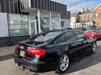 2014 AUDI S6 PRESTIGE LOADED UPGRADES 4.0LITER V8 TURBO FINANCE FEASTERVILLE - Image 8