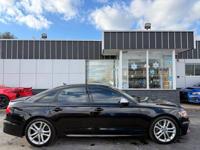 2014 AUDI S6 PRESTIGE LOADED UPGRADES 4.0LITER V8 TURBO FINANCE FEASTERVILLE - Image 9