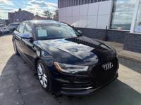 2014 AUDI S6 PRESTIGE LOADED UPGRADES 4.0LITER V8 TURBO FINANCE FEASTERVILLE - Image 10