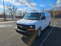 2016 Chevrolet Express 2500 ONLY 94k mil - Image 3