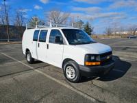 2016 Chevrolet Express 2500 ONLY 94k mil - Image 5