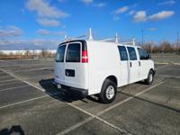 2016 Chevrolet Express 2500 ONLY 94k mil - Image 7