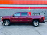 2015 CHEVROLET SILVERADO CREW CAB LT 4X4 V6 NICE PICKUP***SALE*** PORTLAND OREGON - Image 5