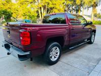 2015 CHEVROLET SILVERADO CREW CAB LT 4X4 V6 NICE PICKUP***SALE*** PORTLAND OREGON - Image 6