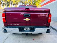 2015 CHEVROLET SILVERADO CREW CAB LT 4X4 V6 NICE PICKUP***SALE*** PORTLAND OREGON - Image 7