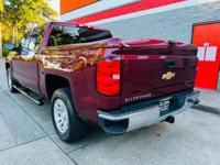 2015 CHEVROLET SILVERADO CREW CAB LT 4X4 V6 NICE PICKUP***SALE*** PORTLAND OREGON - Image 9