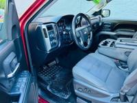 2015 CHEVROLET SILVERADO CREW CAB LT 4X4 V6 NICE PICKUP***SALE*** PORTLAND OREGON - Image 10