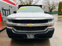 2016 CHEVROLET SILVERADO 1500HD RWD 8FT.DUMP NEW BUILD TRUCK***SALE*** PORTLAND OREGON - Image 4