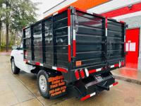 2016 CHEVROLET SILVERADO 1500HD RWD 8FT.DUMP NEW BUILD TRUCK***SALE*** PORTLAND OREGON - Image 7