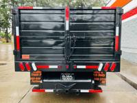 2016 CHEVROLET SILVERADO 1500HD RWD 8FT.DUMP NEW BUILD TRUCK***SALE*** PORTLAND OREGON - Image 8