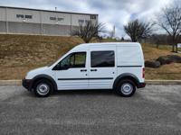 2010 Ford Transit Connect Downingtown Pa. - Image 3