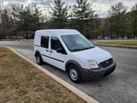 2010 Ford Transit Connect Downingtown Pa. - Image 8