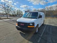 2017 GMC Savana 2500 ONLY 104k mil - Image 3
