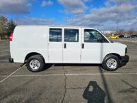 2017 GMC Savana 2500 ONLY 104k mil - Image 6