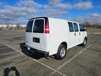 2017 GMC Savana 2500 ONLY 104k mil - Image 7