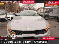 2023 KIA K5 K 5 K-5 GT DCT All advertised prices are DOWN PAYMENTS - Image 2