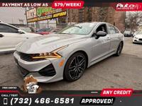 2023 KIA K5 K 5 K-5 GT DCT All advertised prices are DOWN PAYMENTS - Image 3