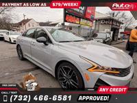 2023 KIA K5 K 5 K-5 GT DCT All advertised prices are DOWN PAYMENTS - Image 4