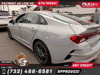 2023 KIA K5 K 5 K-5 GT DCT All advertised prices are DOWN PAYMENTS - Image 5