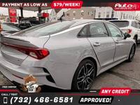 2023 KIA K5 K 5 K-5 GT DCT All advertised prices are DOWN PAYMENTS - Image 6