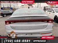 2023 KIA K5 K 5 K-5 GT DCT All advertised prices are DOWN PAYMENTS - Image 7