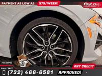 2023 KIA K5 K 5 K-5 GT DCT All advertised prices are DOWN PAYMENTS - Image 8