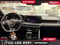 2023 KIA K5 K 5 K-5 GT DCT All advertised prices are DOWN PAYMENTS - Image 10