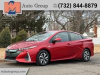 2018 Toyota Prius Prime Plus 4dr Hatchback East Brunswick, NJ - Image 2