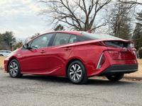 2018 Toyota Prius Prime Plus 4dr Hatchback East Brunswick, NJ - Image 4