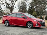 2018 Toyota Prius Prime Plus 4dr Hatchback East Brunswick, NJ - Image 7