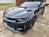 2019 Chevrolet Camaro ZL1 ZL-1 **14K MILES** **6 SPEED MANUAL Tower Rd Mundelein, IL 60060 - Image 3