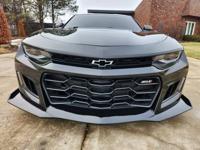 2019 Chevrolet Camaro ZL1 ZL-1 **14K MILES** **6 SPEED MANUAL Tower Rd Mundelein, IL 60060 - Image 5