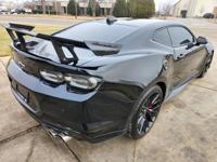 2019 Chevrolet Camaro ZL1 ZL-1 **14K MILES** **6 SPEED MANUAL Tower Rd Mundelein, IL 60060 - Image 10